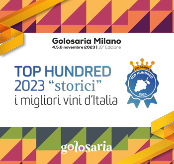 Riconoscimento Golosaria 2023 storici