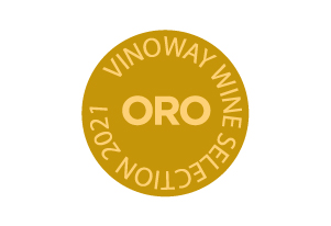 vino way wine selection gold award