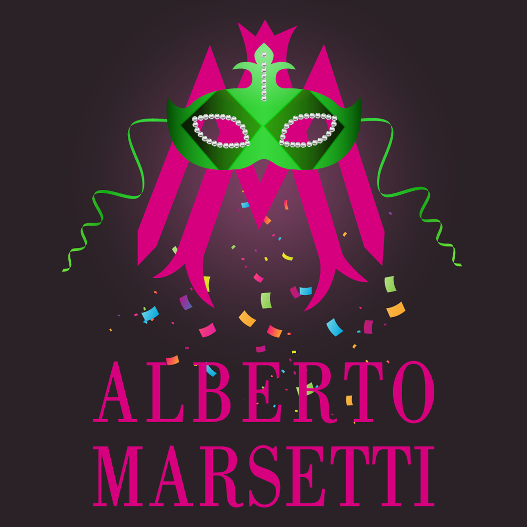 MARSETTI ALBERTO S.A.R.L. - Buon carnevale!