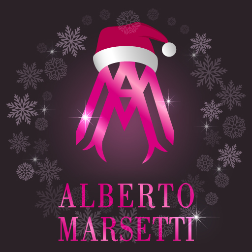 MARSETTI ALBERTO S.A.R.L. - Merry Christmas!